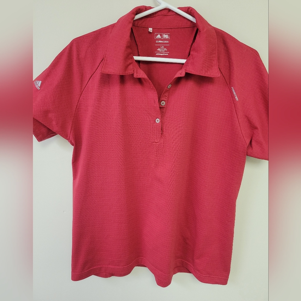 Golf shirt